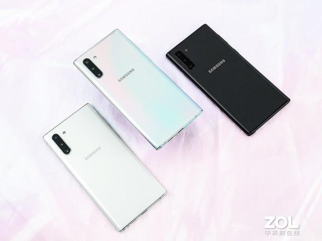 note10三星參數(shù)配置（三星Note10系列評測）(8)