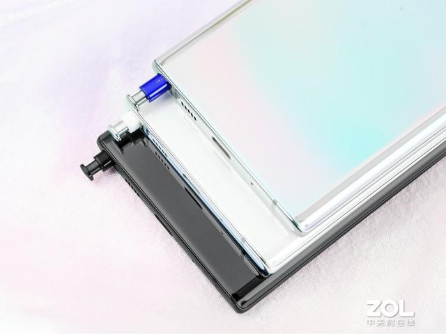note10三星參數(shù)配置（三星Note10系列評測）(15)