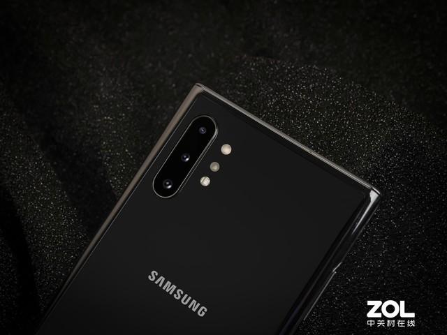 note10三星參數(shù)配置（三星Note10系列評測）(18)