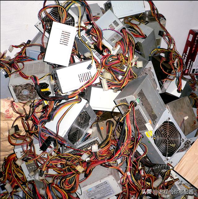 電腦風扇很響是什么原因（電腦電源風扇異響解決方法）(1)