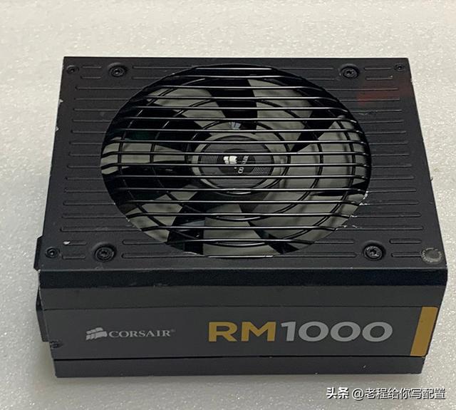 電腦風扇很響是什么原因（電腦電源風扇異響解決方法）(3)