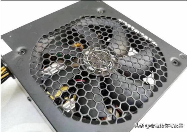 電腦風扇很響是什么原因（電腦電源風扇異響解決方法）(5)