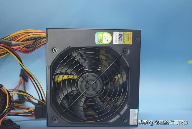 電腦風扇很響是什么原因（電腦電源風扇異響解決方法）(6)