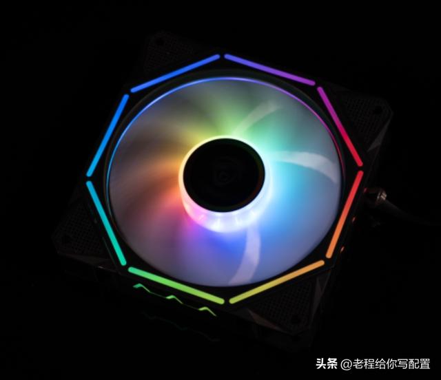 電腦風扇很響是什么原因（電腦電源風扇異響解決方法）(7)