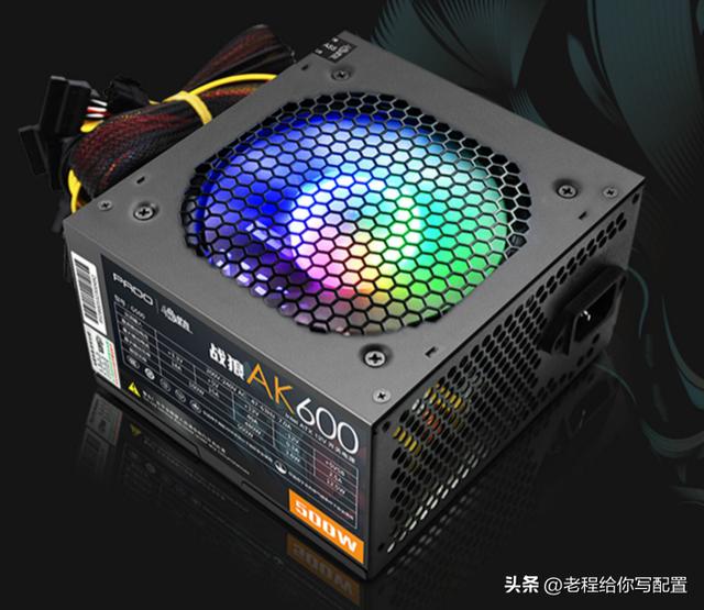 電腦風扇很響是什么原因（電腦電源風扇異響解決方法）(8)