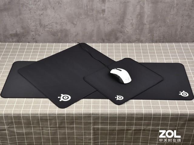 賽睿鼠標(biāo)墊怎么樣（賽睿QcKEdge鼠標(biāo)墊體驗評測）(1)