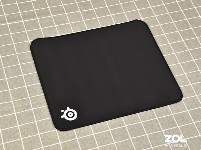 賽睿鼠標(biāo)墊怎么樣（賽睿QcKEdge鼠標(biāo)墊體驗評測）(4)