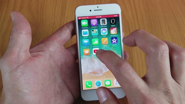 蘋果12錄屏功能在哪（iphone12手機屏幕錄制操作方法）(1)