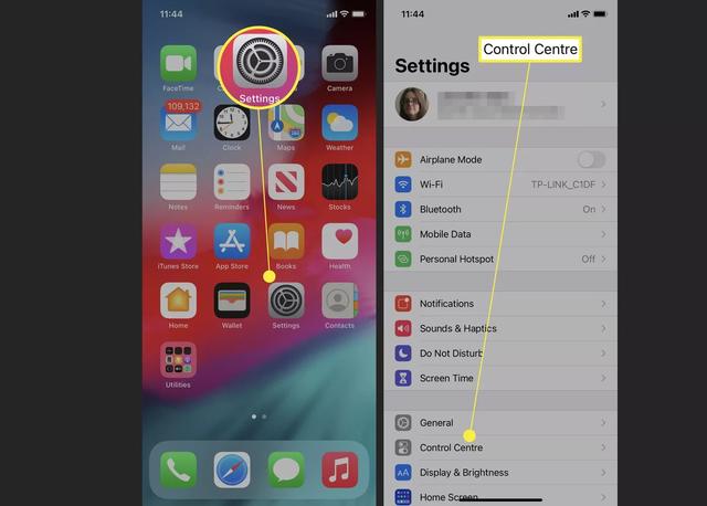 蘋果12錄屏功能在哪（iphone12手機屏幕錄制操作方法）(2)