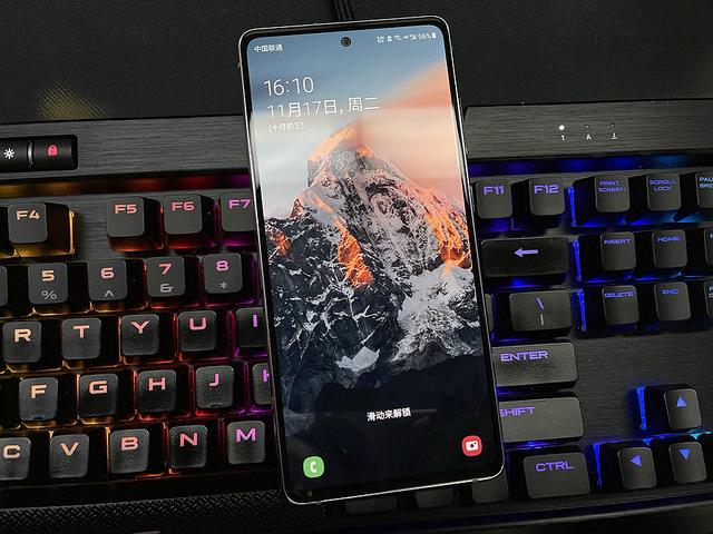 三星s20fe手機(jī)怎么樣（三星galaxy  s20 fe  5g值得購(gòu)買嗎）(2)
