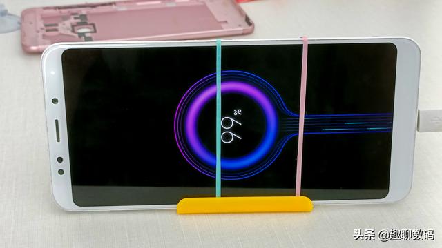 手機突然關(guān)機開不了機怎么辦（手機無故黑屏關(guān)機的解決方法）(12)
