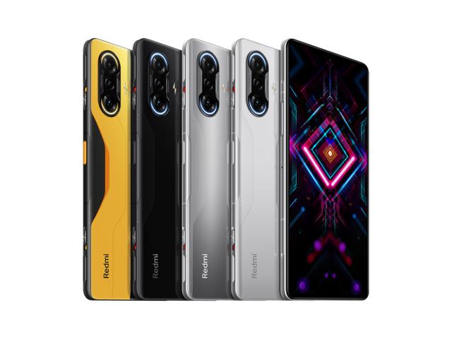 紅米note10參數(shù)配置（redmi  note10值不值得買(mǎi)）(1)