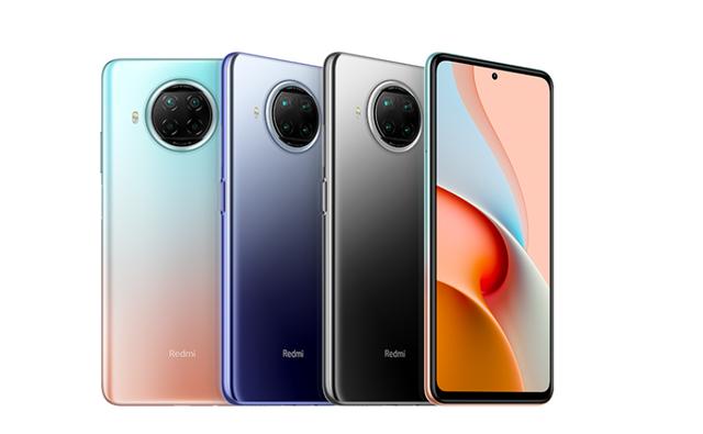 紅米note10參數(shù)配置（redmi  note10值不值得買(mǎi)）(3)