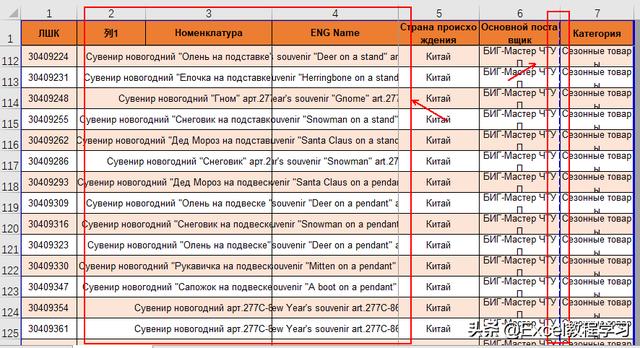 excel怎么設(shè)置行高自動(dòng)適應(yīng)（excel自動(dòng)調(diào)整行高的設(shè)置方法）(2)