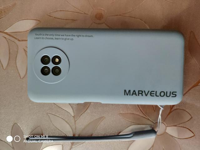 紅米note95g手機(jī)怎樣（紅米note  9 5g還值得入手嗎）(11)
