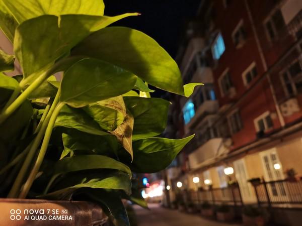 nova7se參數(shù)配置（華為nova7se值得入手嗎）(16)
