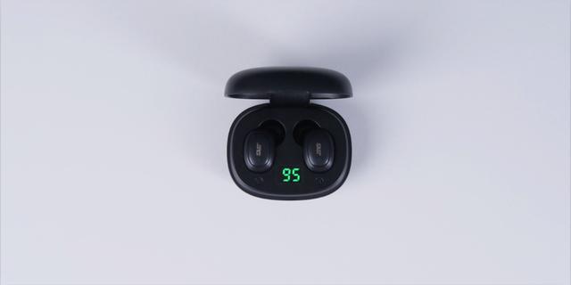 藍(lán)牙耳機(jī)哪個(gè)好（十款熱門(mén)百元無(wú)線(xiàn)耳機(jī)對(duì)比測(cè)評(píng)）(10)