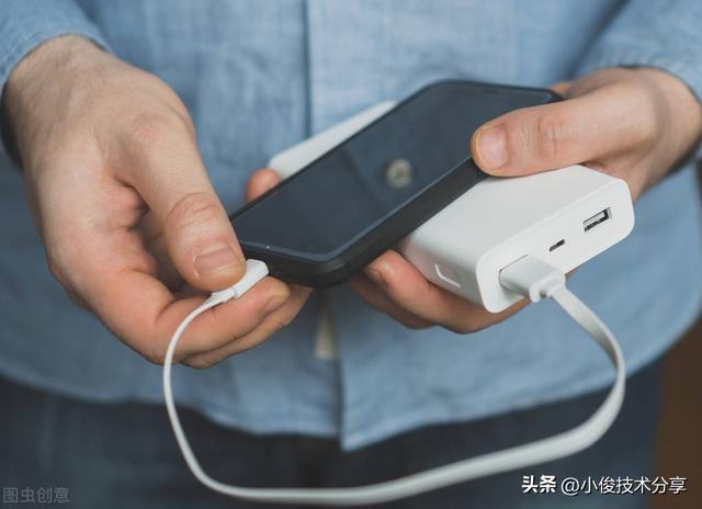 電池掉電快什么原因（手機(jī)電池耗電太快解決方法）(1)
