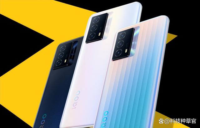 vivoiqooz5手機(jī)怎么樣（vivo  iqooz  5值得入手嗎）(1)