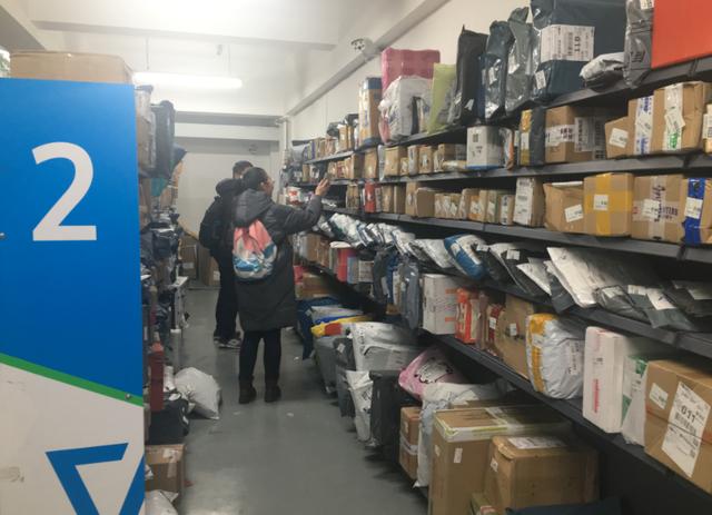 菜鳥驛站如何開店（申請(qǐng)開菜鳥驛站的詳細(xì)步驟）(5)