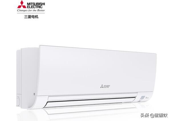 三菱重工與三菱電機的區(qū)別是什么（三菱電機和三菱重工空調(diào)哪個好）(2)