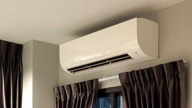 空調(diào)除濕開(kāi)多久合適（空調(diào)除濕正確使用方法）(8)