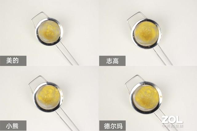 榨汁機(jī)哪個(gè)牌子最好（四款便攜式榨汁機(jī)橫評(píng)）(24)