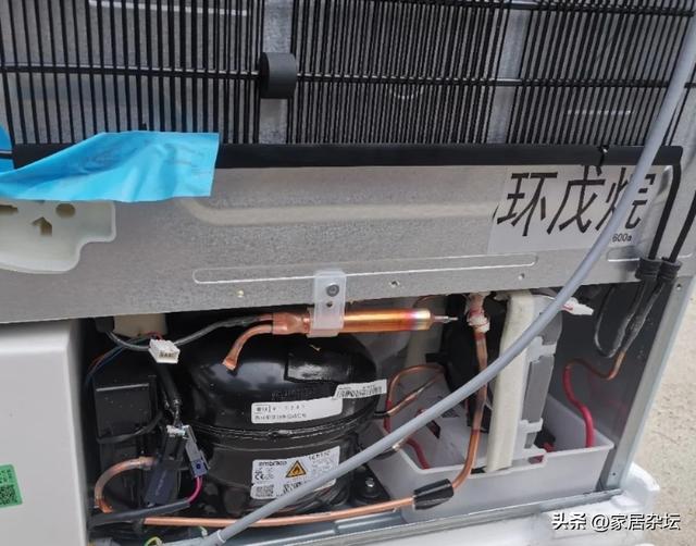 電冰箱什么牌子的質量最好（選冰箱的正確方法）(5)