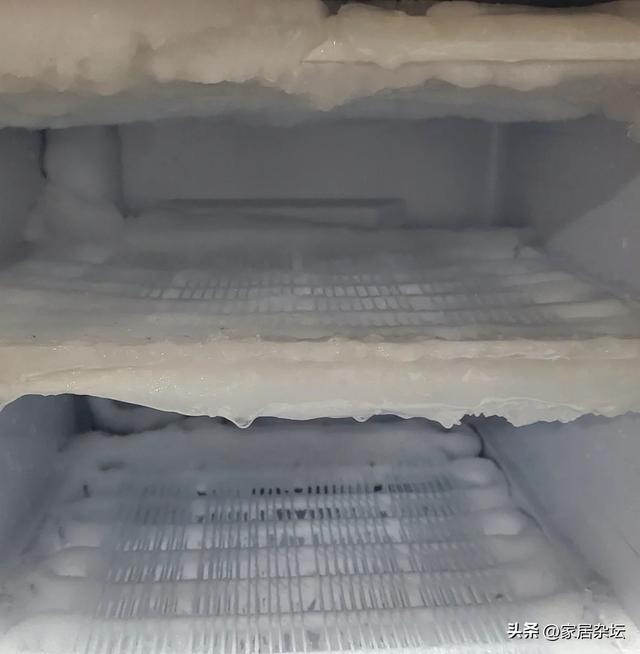 電冰箱什么牌子的質量最好（選冰箱的正確方法）(11)