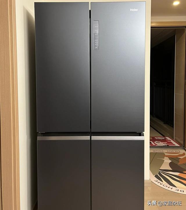 電冰箱什么牌子的質量最好（選冰箱的正確方法）(15)