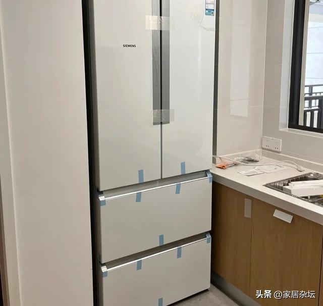 電冰箱什么牌子的質量最好（選冰箱的正確方法）(17)