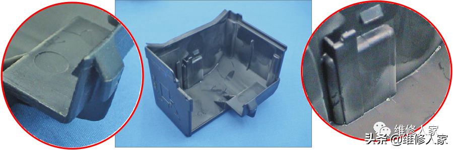冰箱啟動(dòng)器壞了怎么維修（電冰箱啟動(dòng)器的結(jié)構(gòu)原理與檢修）(13)