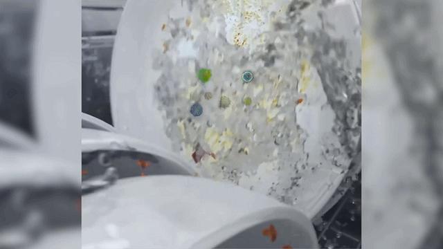 洗碗機好用嗎（洗碗機的真實使用感受）(18)