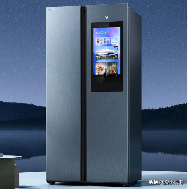 哪個(gè)品牌的冰箱最好（盤點(diǎn)十大冰箱品牌）(4)
