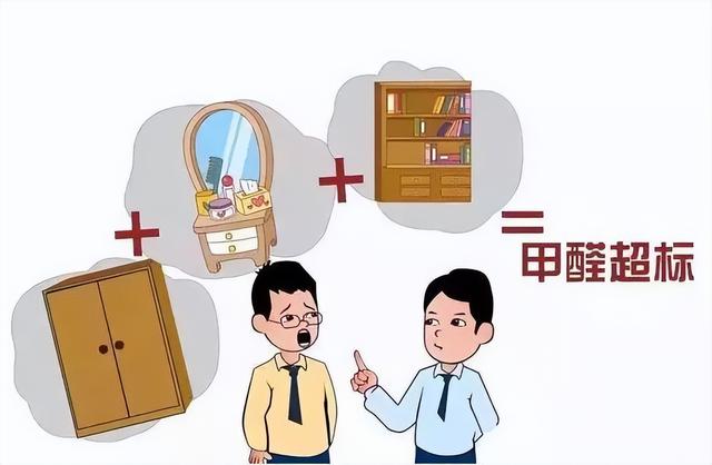 什么除甲醛效果最好最快（哪一個(gè)去除甲醛的速度最快）(1)