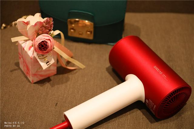 素士負(fù)離子吹風(fēng)機(jī)怎么樣（素士負(fù)離子速干電吹風(fēng)是否值得買）(15)