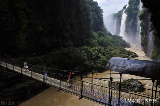 貴州景點排名大全集貴州?。ㄙF州最值得旅游的景點排名前十大）(8)