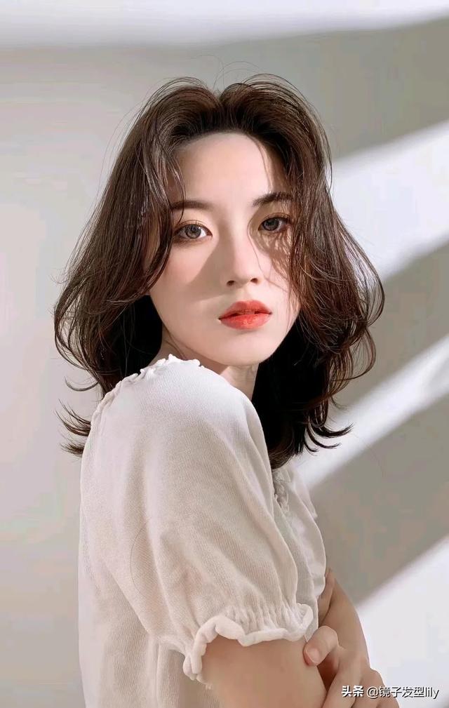 時(shí)尚發(fā)型圖片女中短發(fā)（15款時(shí)尚發(fā)型分享給大家）(8)