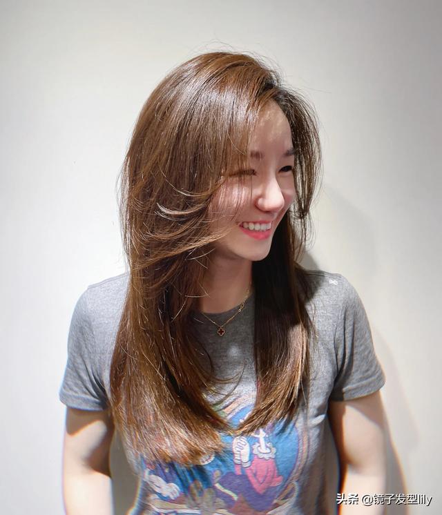 時(shí)尚發(fā)型圖片女中短發(fā)（15款時(shí)尚發(fā)型分享給大家）(10)