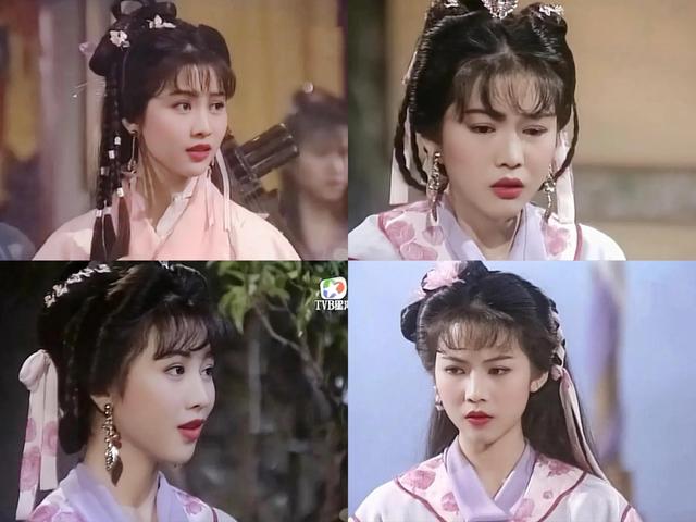 麻花辮盤發(fā)簡單易學(xué)（盤發(fā)和雙馬尾才是古裝少女標(biāo)配）(5)