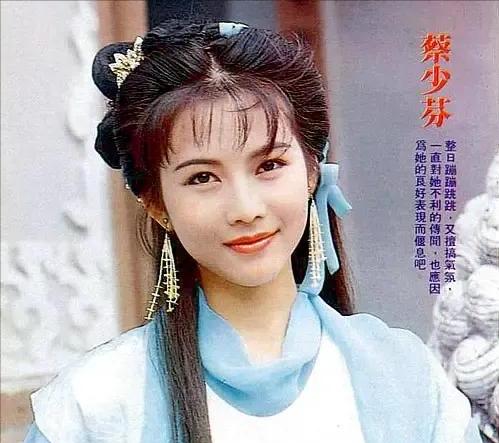 麻花辮盤發(fā)簡單易學(xué)（盤發(fā)和雙馬尾才是古裝少女標(biāo)配）(6)