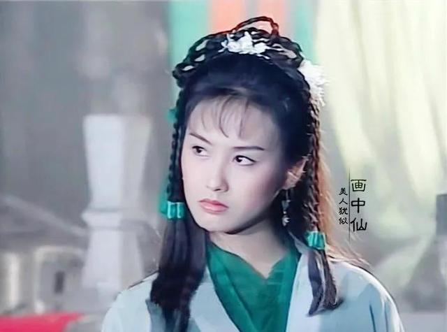 麻花辮盤發(fā)簡單易學(xué)（盤發(fā)和雙馬尾才是古裝少女標(biāo)配）(10)