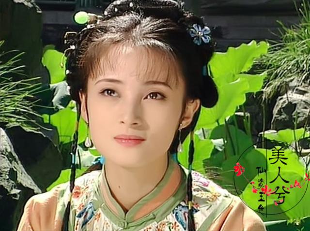 麻花辮盤發(fā)簡單易學(xué)（盤發(fā)和雙馬尾才是古裝少女標(biāo)配）(13)