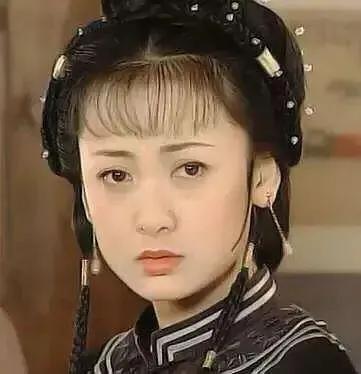 麻花辮盤發(fā)簡單易學(xué)（盤發(fā)和雙馬尾才是古裝少女標(biāo)配）(14)