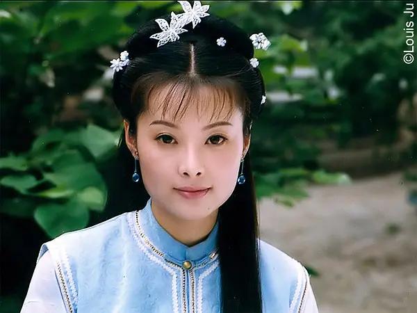 麻花辮盤發(fā)簡單易學(xué)（盤發(fā)和雙馬尾才是古裝少女標(biāo)配）(15)