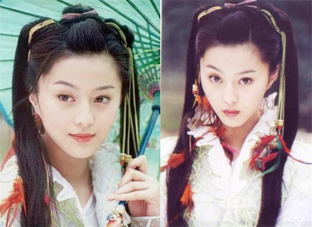 麻花辮盤發(fā)簡單易學(xué)（盤發(fā)和雙馬尾才是古裝少女標(biāo)配）(27)