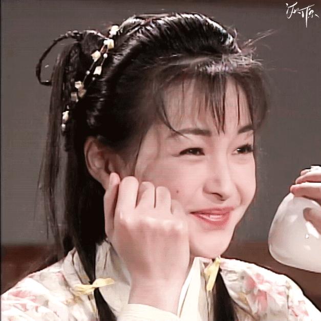 麻花辮盤發(fā)簡單易學(xué)（盤發(fā)和雙馬尾才是古裝少女標(biāo)配）(28)