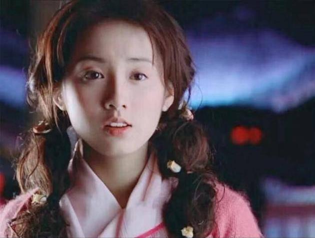 麻花辮盤發(fā)簡單易學(xué)（盤發(fā)和雙馬尾才是古裝少女標(biāo)配）(29)
