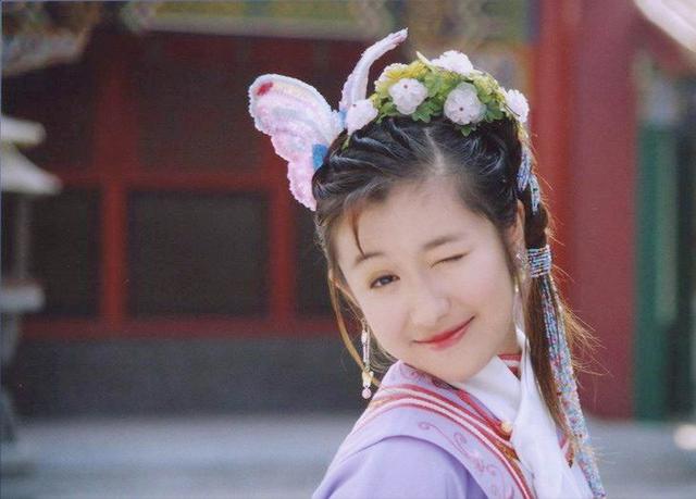 麻花辮盤發(fā)簡單易學(xué)（盤發(fā)和雙馬尾才是古裝少女標(biāo)配）(33)