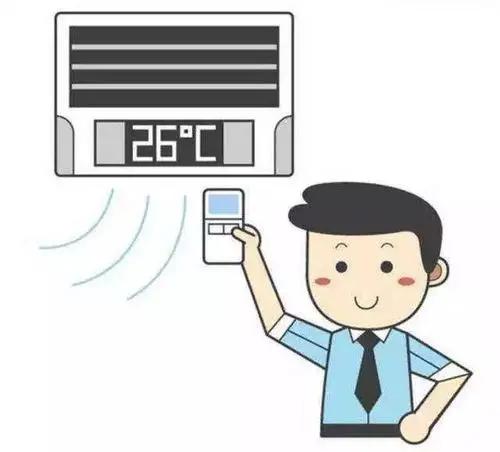 空調(diào)開(kāi)幾度最省電（開(kāi)空調(diào)省電一定要打開(kāi)這個(gè)功能）(2)
